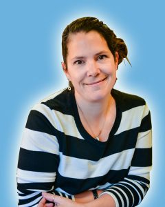 Carolyne Charest